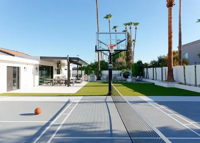 D&g Retreat-resort Style Backyard-north Scottsdale Phoenix