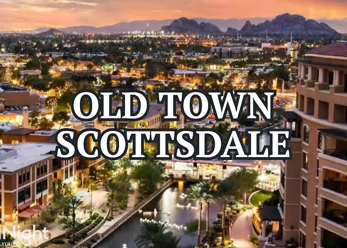 Holiday home D&g Retreat-resort Style Backyard-north Scottsdale
